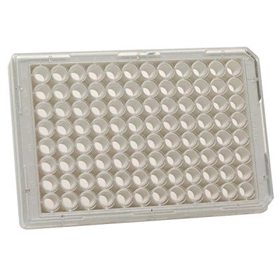 NUNC(R) MICROWELL 96 WELL OPTICAL BOTTO& 30 EA