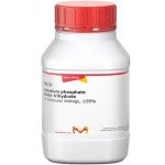 POTASSIUM PHOSPHATE DIBASIC: TRIHYDRATE& 1 KG