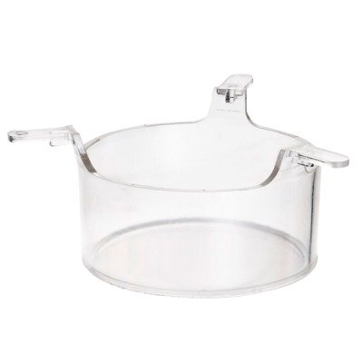 MILLICELL 3UM PET HANG, 6WELL 48PK