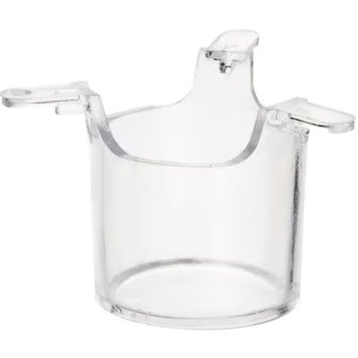 Millicell 1um PET Translcnt, 12well 48pk