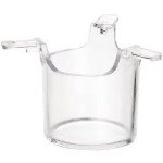 Millicell 0.4um PET Clear, 12well 48pk