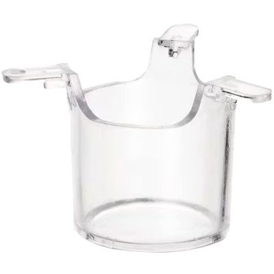 Millicell 0.4um PET Clear, 12well 48pk
