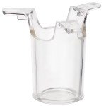 Millicell 3um PET Clear, 24well 48pk