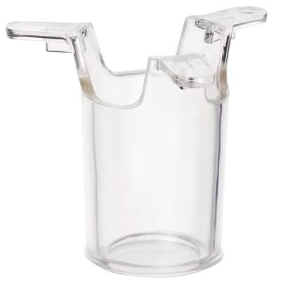 Millicell 3um PET Clear, 24well 48pk