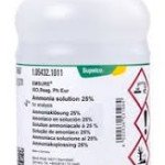 POTASSIUM HYDROXIDE SOLUTION