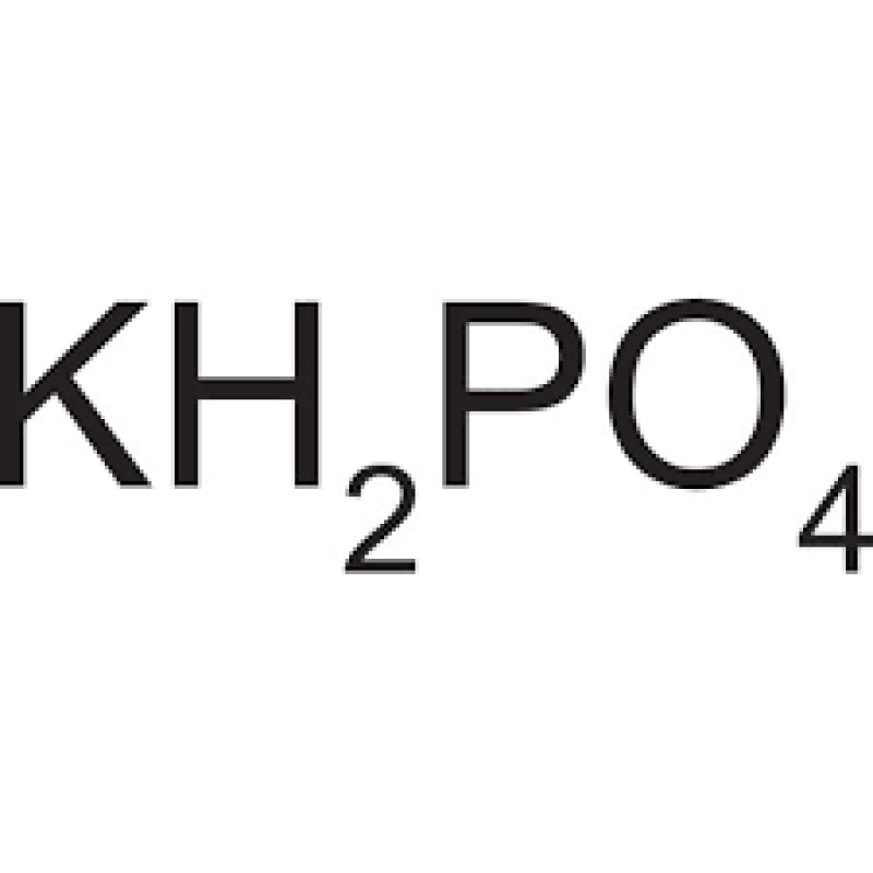 POTASSIUM DIHYDR. PHOSPH ANHYD SUPRA