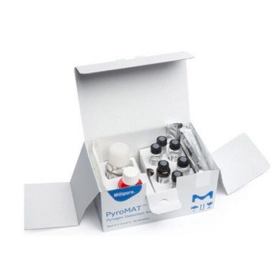 PyroMAT kit