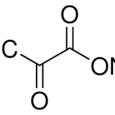 PYRUVIC ACID SODIUM SALT FOR BIOCHEMISTRY