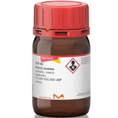 RETINOL ACETATE 100 G