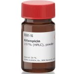 RIFAMPICIN, POWDER, 97% (HPLC) 1 G
