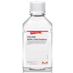 RPMI-1640 MEDIUM, MODIFIED, WITH SODIUM 500 ML