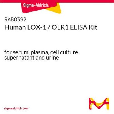 HUMAN LOX-1 / OLR1 ELISA KIT