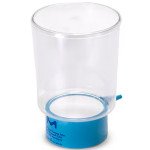 Steritop-GP 1000mL Express Plus PES .22u 12 EA