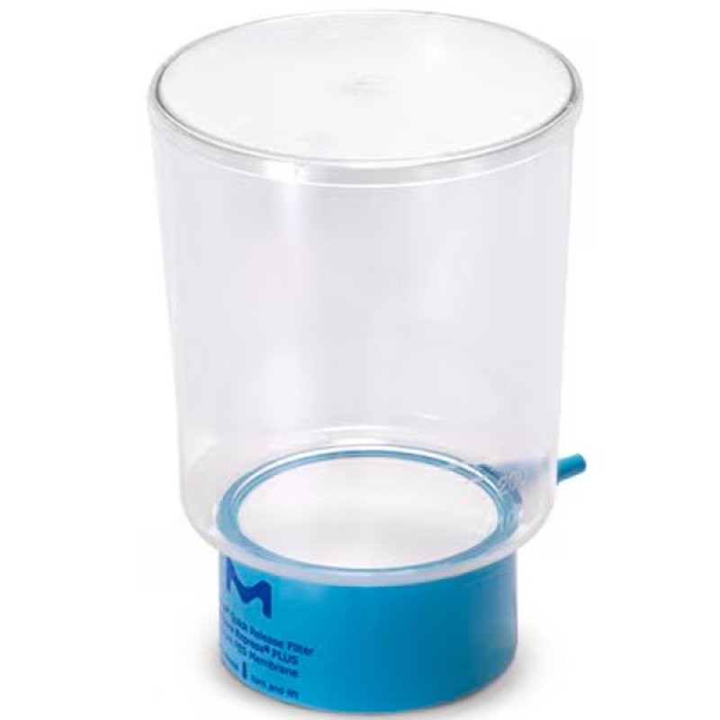 Steritop-GP 1000mL Express Plus PES .22u 12 EA