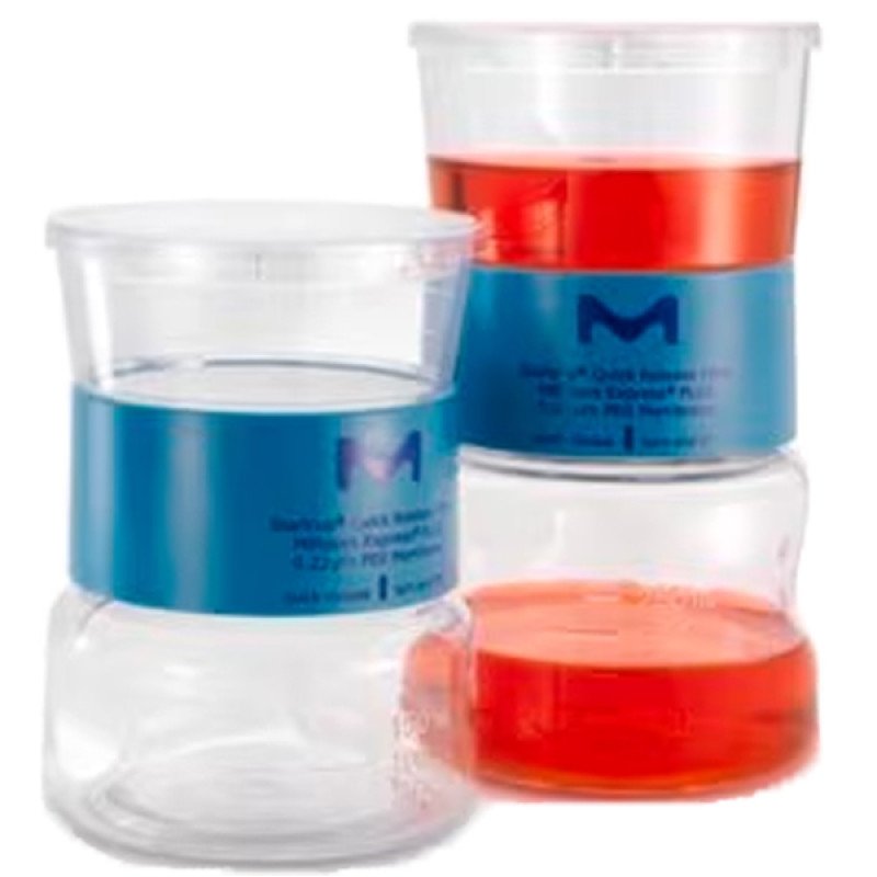 Stericup-GP 150mL Express Plus PES .22um