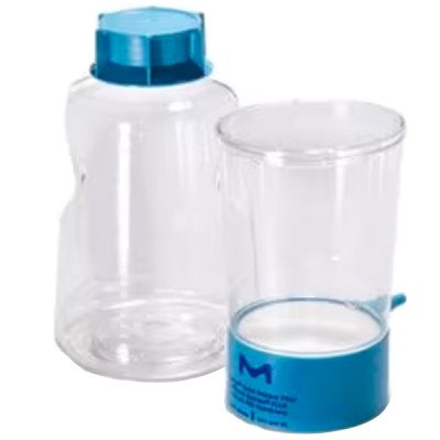 Stericup-GP 500/1000mL Express Plus PES