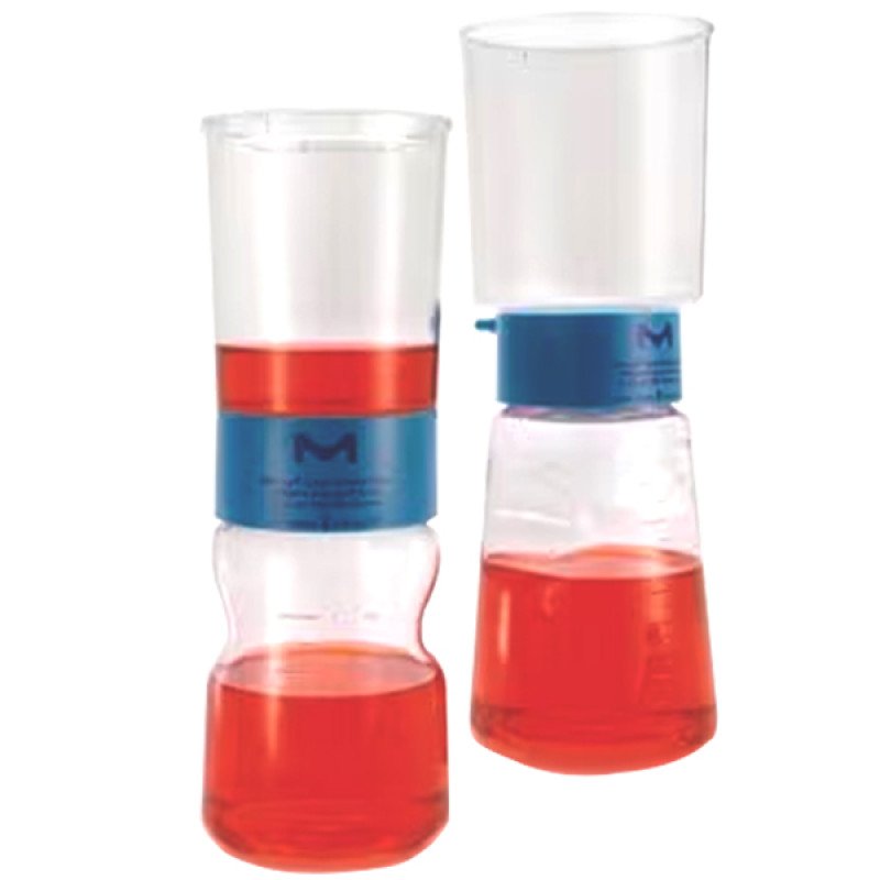 Stericup-GP 1000/1000mL Express Pus PES