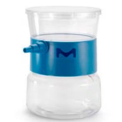 Stericup-GV 150mL Durapore PVDF .22um RS