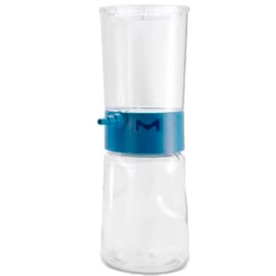 Stericup-GV 500mL Durapore PVDF .22um RS