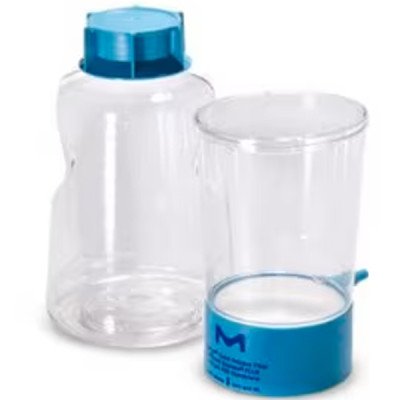 Stericup-GV 500/1000mL Durapore PVDF .22