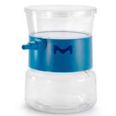 Stericup-GV 250mL Durapore PVDF .22