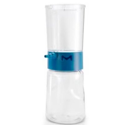Stericup-HV 500mL Durapore PVDF .45