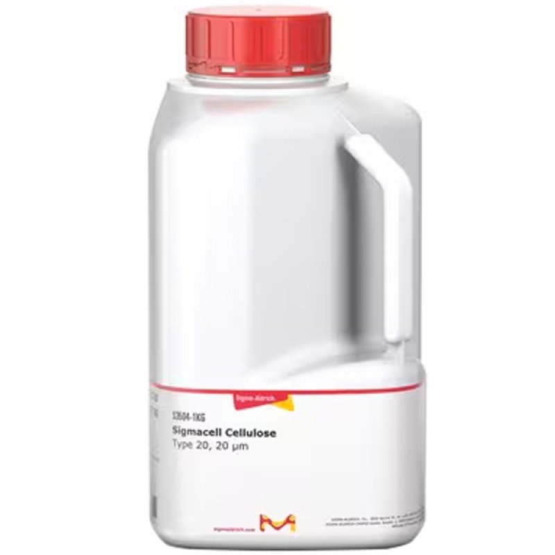 SIGMACELL MICROCRYSTALLINE TYPE 20 1 KG