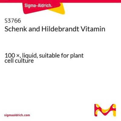 SCHENK AND HILDEBRANDT VITAMIN POWDER & 1 L