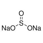 SODIUM SULFITE BIOXTRA 100 G