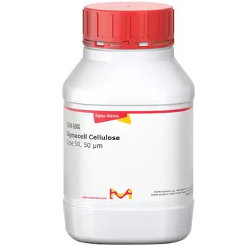 SIGMACELL MICROCRYSTALLINE TYPE 50 500 G