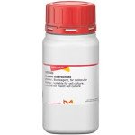 SODIUM BICARBONATE, POWDER, BIOREAGENT& 500 G