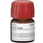 SILVER NITRATE PLANT CELL CULTURE TESTED 100 G