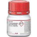 5-SULFOSALICYLIC ACID DIHYDRATE BIOXTRA 100 G