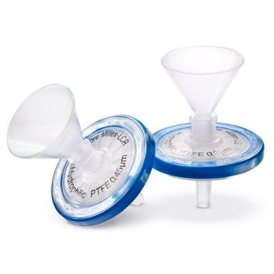 Millex for Samp G2, 0.45 PES, 250pk