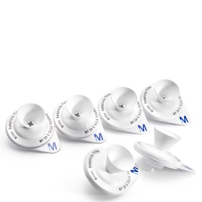 Millex Samplicity Filters 0.20 Phil