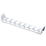 Samplicity Filtration SystemVialTrays2pk