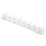 Samplicity FiltrationSystemWasteTrays5pk