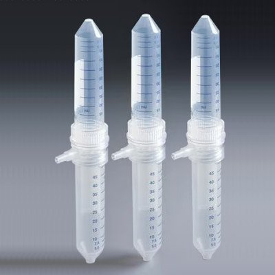 Steriflip-GP 50mL Express Plus PES .22um