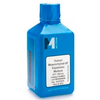 HumanMesenchymal-XF ExpansionMedium500mL