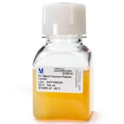 PLTMax Human Platelet Lysate