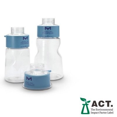 Stericup E-GP 500mL PES .22um, 45 mm
