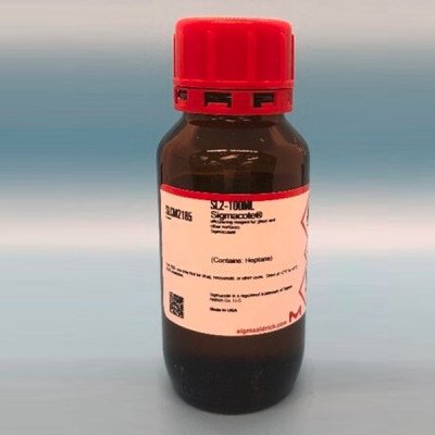 SIGMACOTE(R), SILICONIZING REAGENT FOR & 100 ML