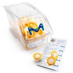 NS Millex Product Container, 1 each