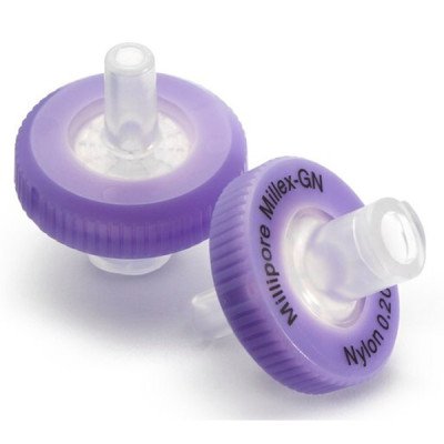 OvermoldedMillex 13 .45mNylon NS 100pk P