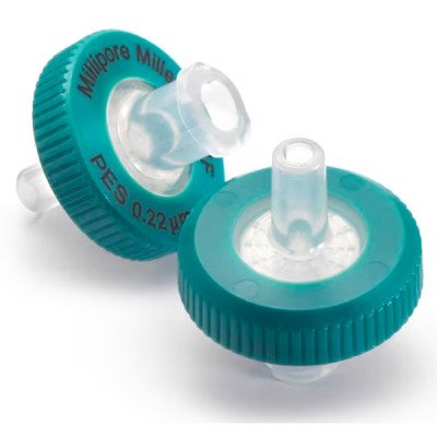 Overmolded Millex 13, 0.45m PES, NS