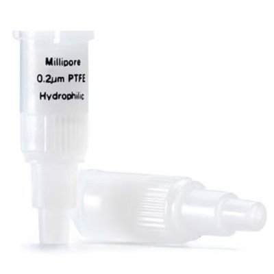 MillexHV 4mm DuraporePVDF .45um NS 100pk