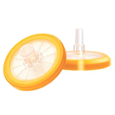 Millex 33mm PVDF .22um Sterile RUO