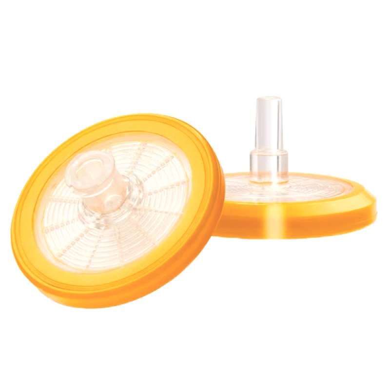 Millex 33mm  PVDF 0.1um Sterile RUO