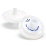MILLEX HPF LG 25MM PHILIC PTFE .2UM