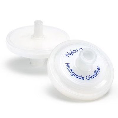 MILLEX HPF LG 25MM PHILIC PTFE .2UM